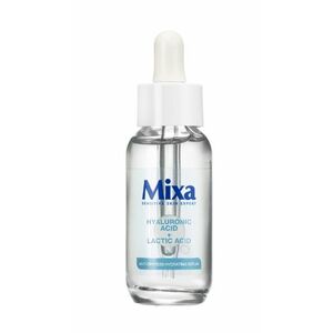 Mixa Face & Cleansing Hydratační sérum proti vysušení 30 ml obraz