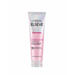 Loréal Paris Elseve Glycolic Gloss balzám 150 ml obraz