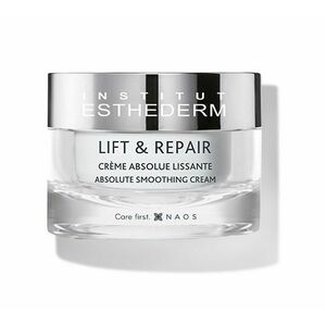 Institut Esthederm Lift & Repair Absolute Smoothing Cream protivráskový krém 50 ml obraz