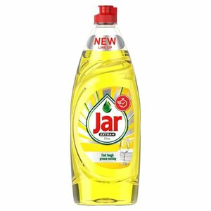 Jar Extra+ Prostředek na nádobí Citrus 650 ml obraz