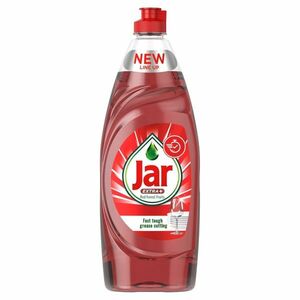 Jar Extra+ Prostředek na nádobí Red Forest Fruits 650 ml obraz