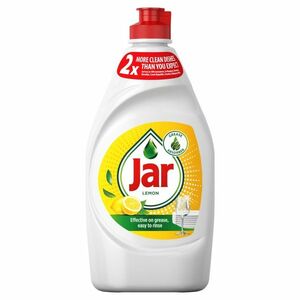 Jar Prostředek na nádobí Lemon 450 ml obraz