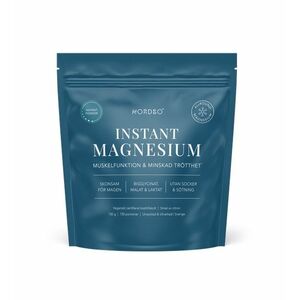 Nordbo Instant Magnesium 150 g obraz