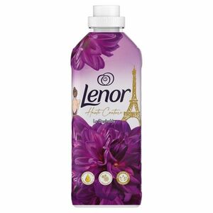 Lenor Aviváž La Desirable 925 ml 37 praní obraz