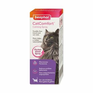 Beaphar CatComfort sprej 30 ml obraz