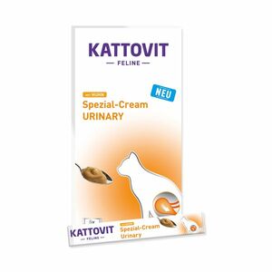 Kattovit Krém Urinary kuře 6x15 g obraz