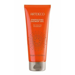 ARTDECO Energizing Shower Gel sprchový gel 200 ml obraz