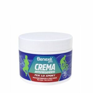 Benexè SPORT Krém proti tření 250 ml obraz