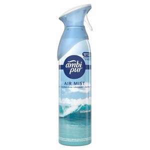 Ambi Pur Spray Ocean Mist osvěžovač vzduchu 185 ml obraz