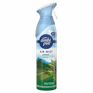 Ambi Pur Spray Japan Tatami osvěžovač vzduchu 185 ml obraz