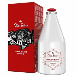 Old Spice Wolfthorn Voda po holení 100 ml obraz