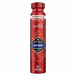 Old Spice Captain Pánský deodorant ve spreji XXL 250 ml obraz