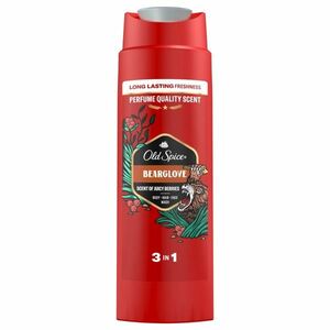 Old Spice Bearglove Pánský sprchový gel a šampon 250 ml obraz