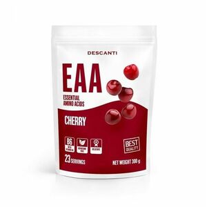 DESCANTI EAA Cherry 300 g obraz