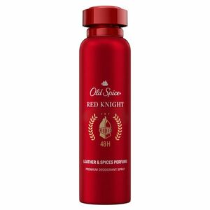 Old Spice Red Knight Pánský deodorant ve spreji 200 ml obraz