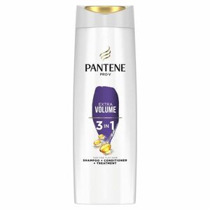 Pantene Pro-V Extra Volume šampon 3v1 na objem vlasů 360 ml obraz