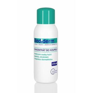 Mediderm Koncentrát do koupele 275 ml obraz