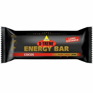 Inkospor X-TREME Energy Bar kokos 65 g obraz