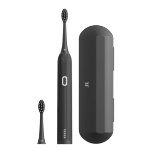 TESLA Smart Toothbrush Sonic TS200 sonický kartáček deluxe black obraz