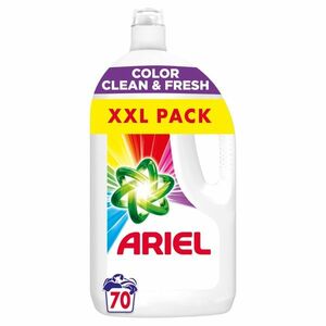 Ariel Color Prací gel 3, 5 l 70 praní obraz