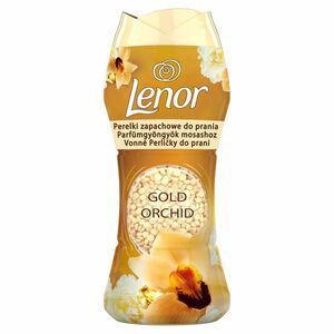 Lenor Vonné perličky Gold Orchid 210 g obraz