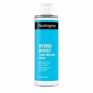 Neutrogena Hydro Boost Micelární voda 3v1 400 ml obraz