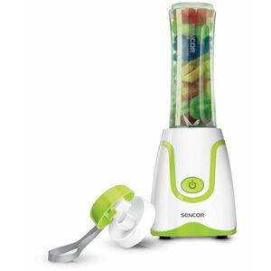 SENCOR SBL 2111GR smoothie mixér obraz