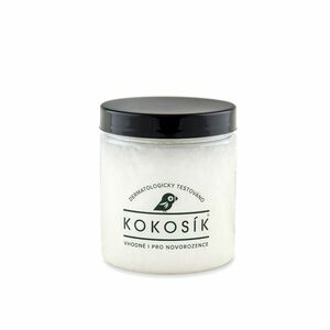 WOLFBERRY Kokosík BIO 220 ml obraz