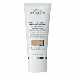 ESTHEDERM Photo Reverse Tónovaný krém proti pigmentovým skvrnám Medium beige 50 ml obraz