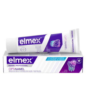Elmex Zubní pasta Opti-namel Daily Repair 75 ml obraz