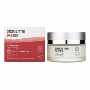 SESDERMA Daeses zpevňující krém 50 ml obraz