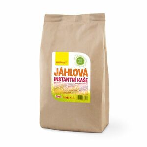 WOLFBERRY Jáhlová kaše 500 g obraz