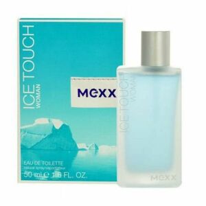 MEXX Ice Touch Toaletní voda 30 ml obraz