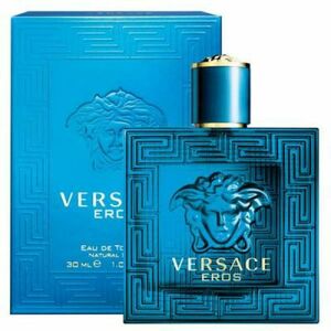 VERSACE Eros Toaletní voda pro muže 30 ml obraz