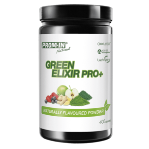 PROM-IN Green elixir Pro+ 405 g obraz