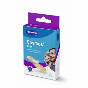 COSMOS Jemná náplast 20 kusů obraz