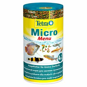 TETRA Micro Menu 100 ml obraz