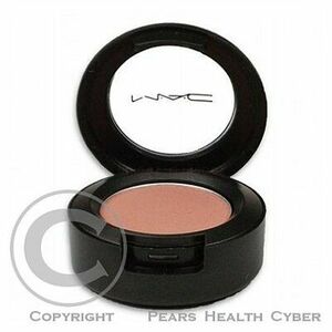 MAC Eye Shadow Girlie 1, 5g Odstín Girlie obraz