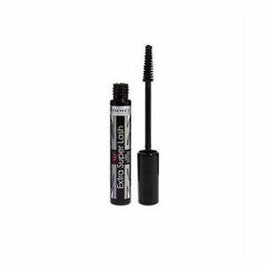 RIMMEL LONDON Extra Super Lash Řasenka 102 Brown Black 8 ml obraz