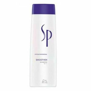 WELLA SP Smoothen Vyhlazující šampon pro nepoddajné vlasy 250 ml obraz