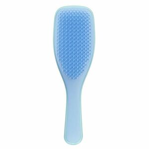 TANGLE TEEZER Kartáč na vlasy Wet Detangler Denim Blue obraz