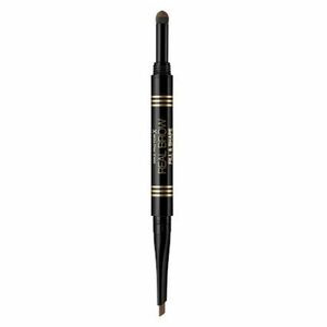 MAX FACTOR Tužka na obočí Real Brow Fill & Shape Odstín 04 Deep Brown 0, 6 g obraz