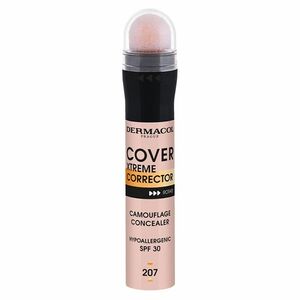 DERMACOL Cover Xtreme Vysoce krycí korektor Odstín 218 8 g obraz