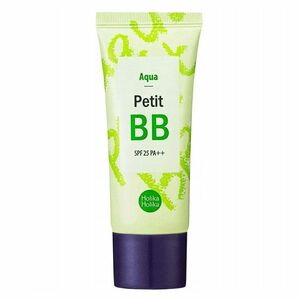 HOLIKA HOLIKA Aqua Petit BB krém SPF25 30 ml obraz