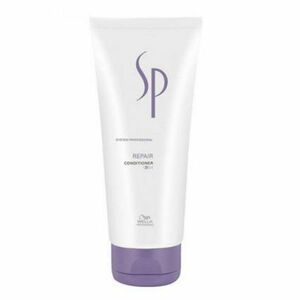 WELLA SP Repair Conditioner Kondicioner pro poškozené vlasy 200 ml obraz