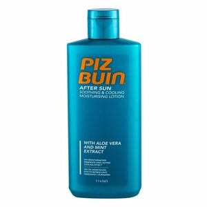 PIZ BUIN Soothing Cooling Mléko po opalování 200 ml obraz