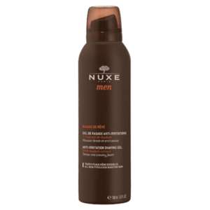 NUXE Men Gel na holení 150 ml obraz