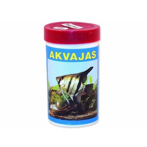 HÜ-BEN Akvajas prostředek na čištění akvárií 130 ml obraz