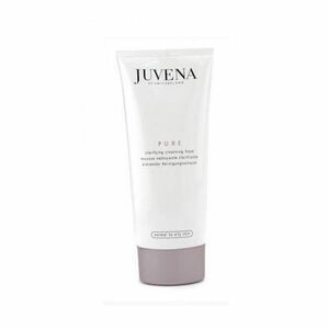 JUVENA-PURE čistící pěna 200 ml obraz