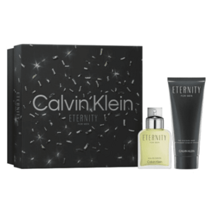 CALVIN KLEIN Eternity For Men Dárkové balení obraz